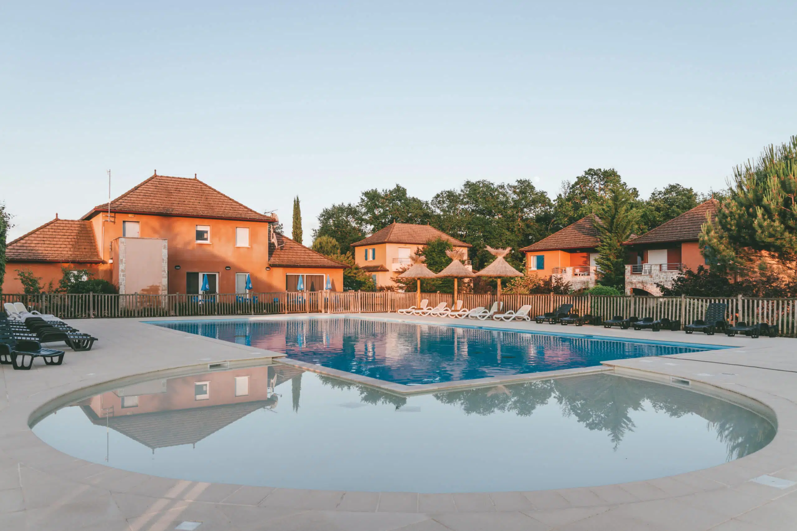 Domaine de Claire Rive