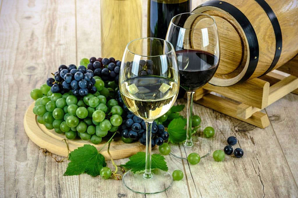 Vins de Cahors