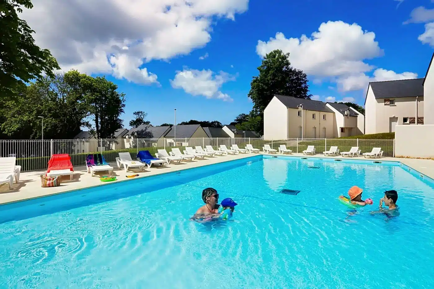 Domaine de la Baie