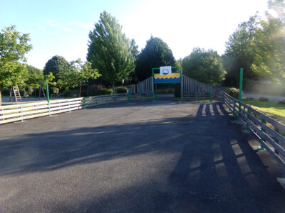 City stade