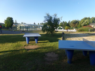 L'espace de jeu
