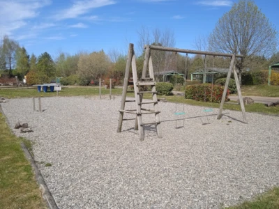 Hameaux de Miel - Jeux pour enfants