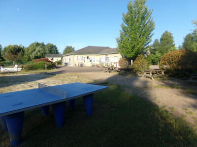 Ping pong
