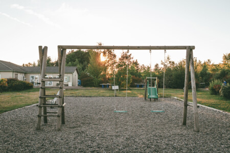 Les jeux pour enfants