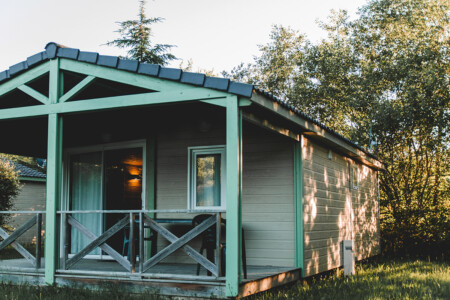 Les chalets