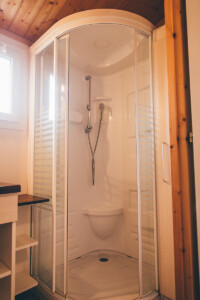 La salle de Bain