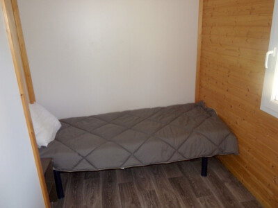 Cottage PMR - lit simple