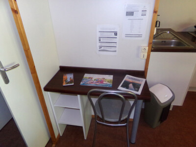 Bureau
