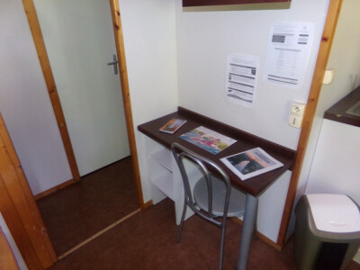 Bureau
