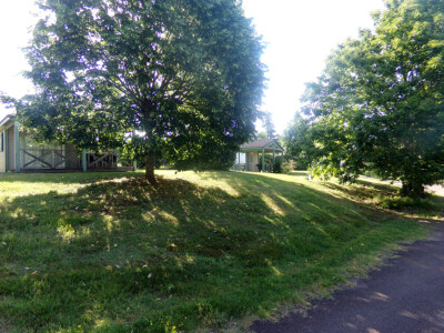 Cottage