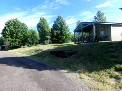 Cottage